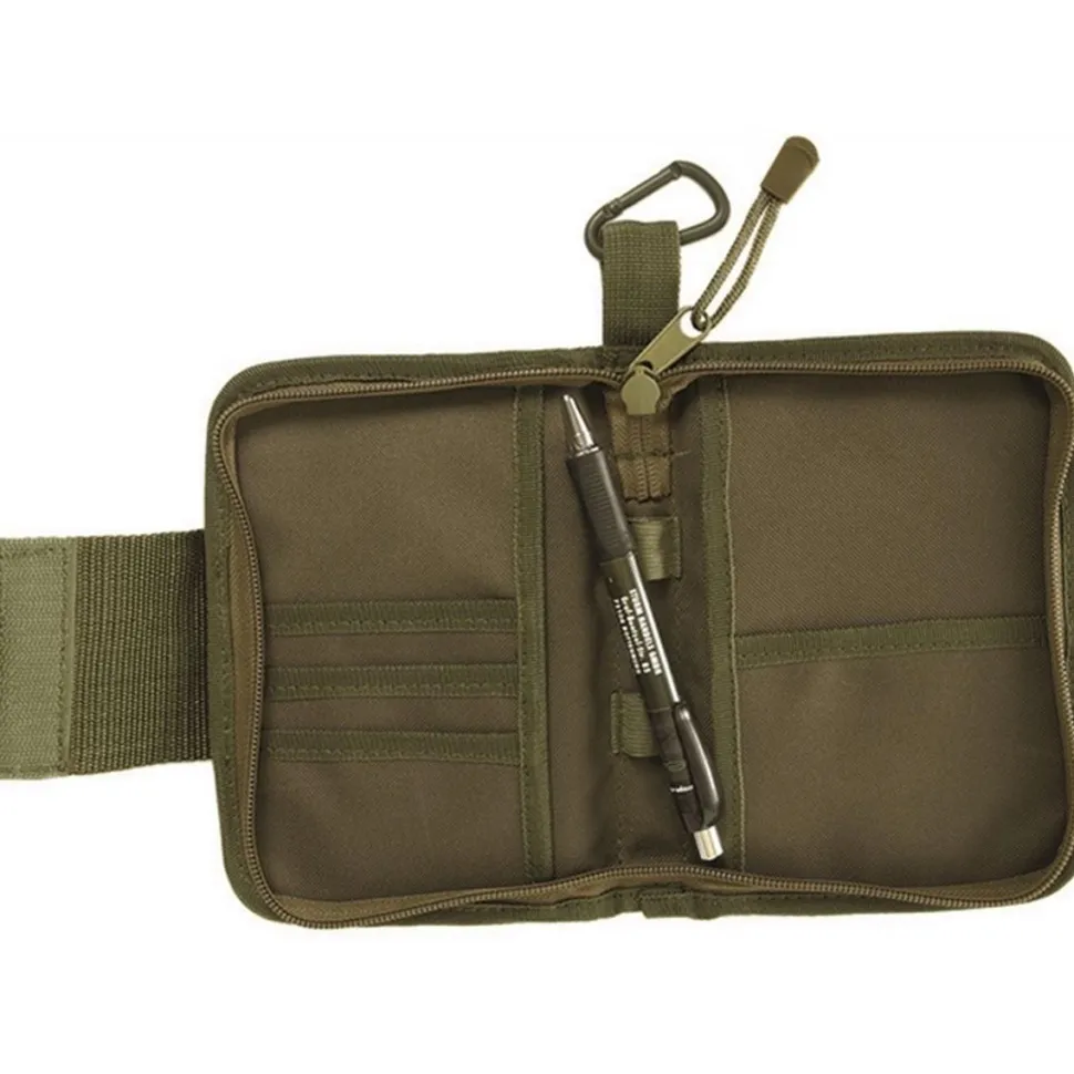Mil-Tec - Message Organizer Case