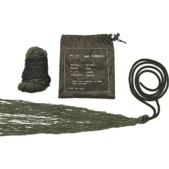 Mil-Tec - Mini Hængekøje