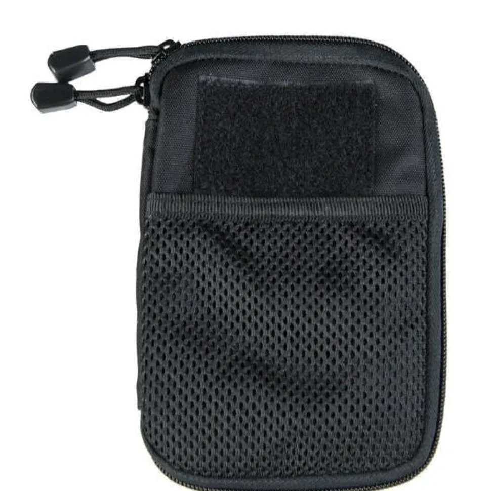 Mil-Tec - Molle Belt Office // Sort