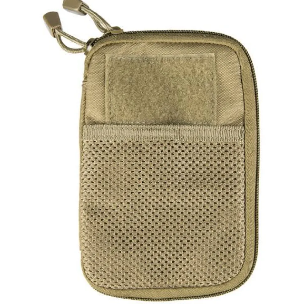 Mil-Tec - Molle Belt Office // Coyote