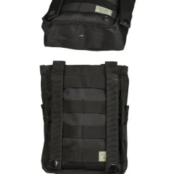 Mil-Tec - Molle Belt Pouch Large // Sand / Ørken