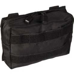 Mil-Tec - Molle Belt Pouch Small // Sort