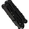 Mil-Tec - Multi-Tool Sort stort med etui