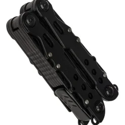 Mil-Tec - Multi-Tool Sort stort med etui