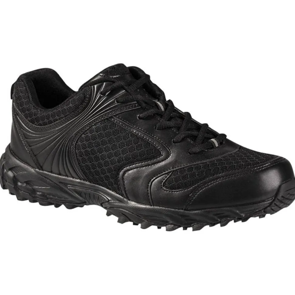 Mil-Tec - Outdoor Sport Sko // Sort