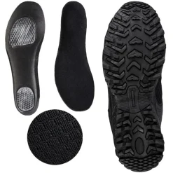 Mil-Tec - Outdoor Sport Sko // Sort