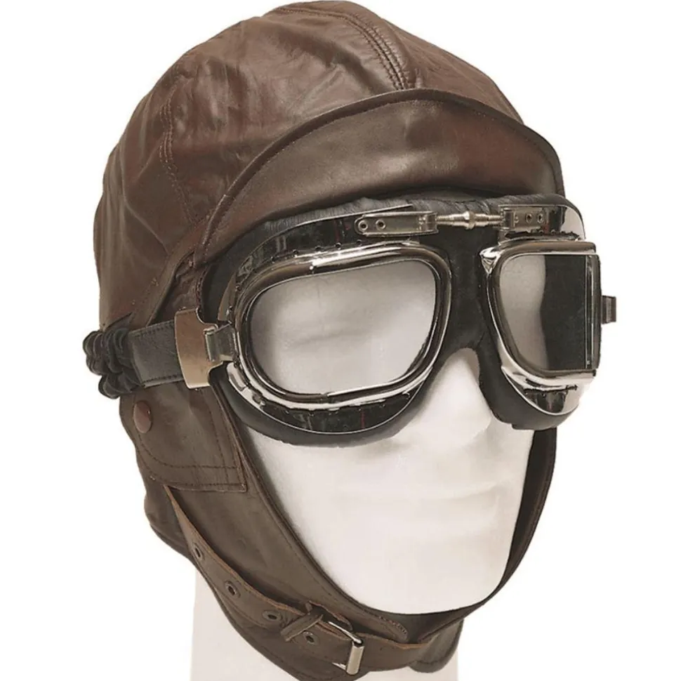 Mil-Tec - Pilothjelm