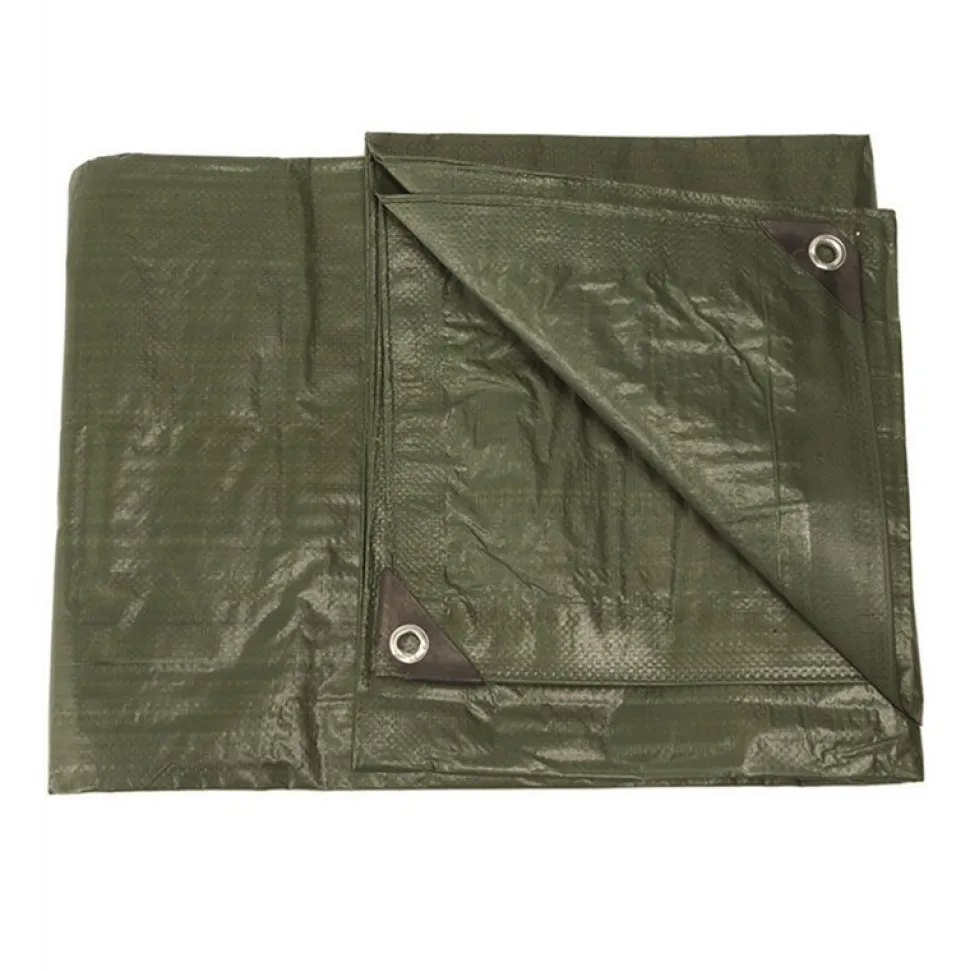 Mil-Tec - Polyester Presenning