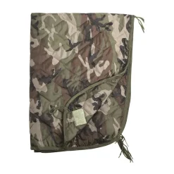 Mil-Tec - Poncho Liner // CCE Camo