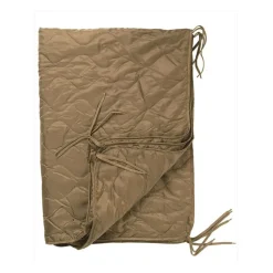 Mil-Tec - Poncho Liner // Coyote
