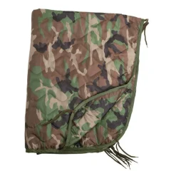 Mil-Tec - Poncho Liner // Woodland