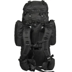 Mil-Tec - Ranger Rygsæk (75L) // Sort