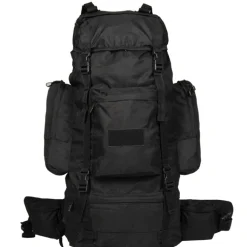 Mil-Tec - Ranger Rygsæk (75L) // Sort