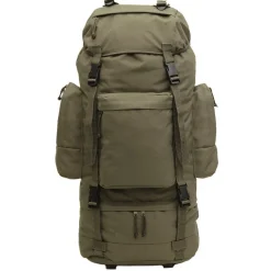 Mil-Tec - Ranger Rygsæk (75L) // Sort