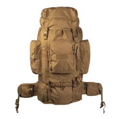 Mil-Tec - Recom Rygsæk 88L // Coyote