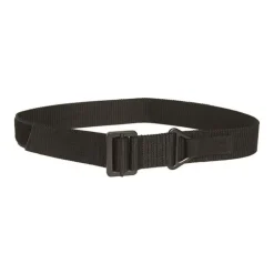 Mil-Tec - Rigger Belt // Sort