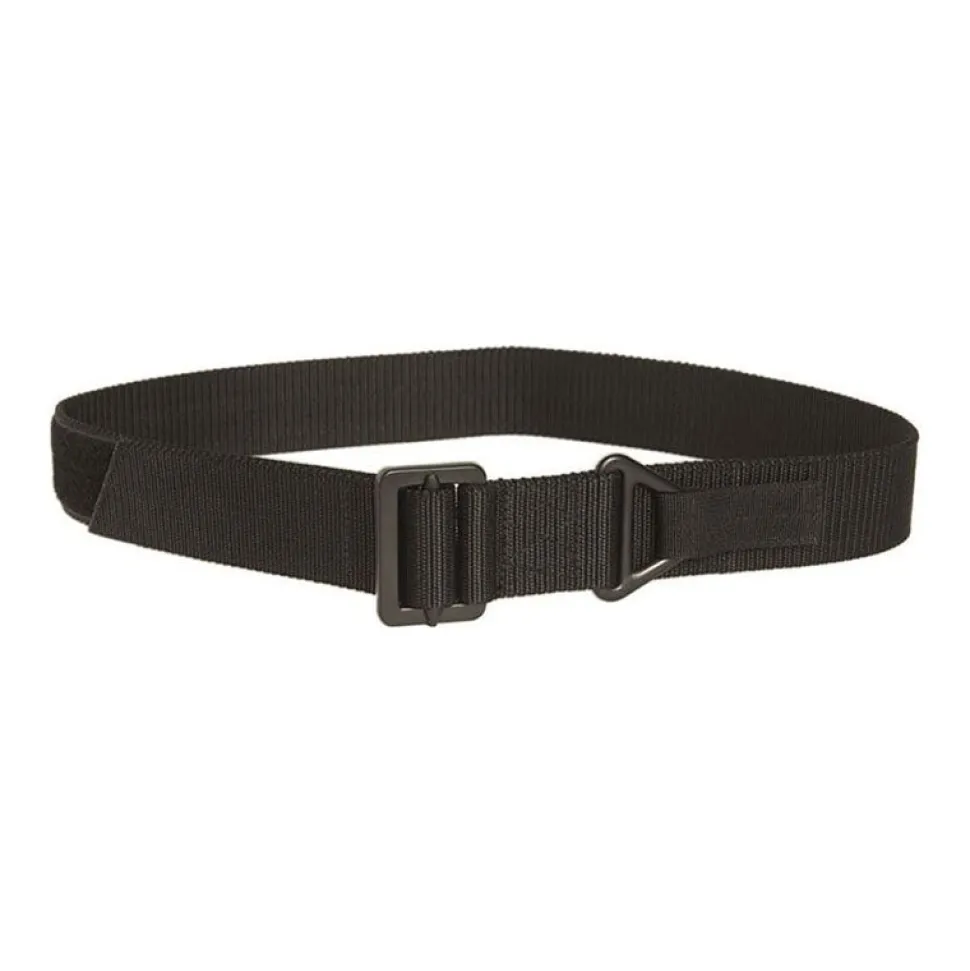 Mil-Tec - Rigger Belt // Sort