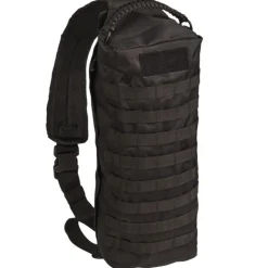 Mil-Tec - Sling Bag Tanker // Sort