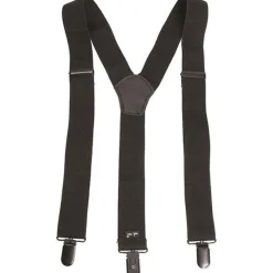 Mil-Tec - Suspender Seler // Sort
