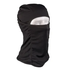 Mil-Tec - Tactical Open Balaclava // Sort