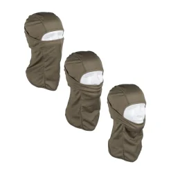 Mil-Tec - Tactical Open Balaclava // OD
