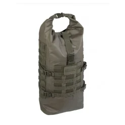 Mil-Tec - Tactical Seals Dry Bag Rygsæk (35L) // Olivengrøn