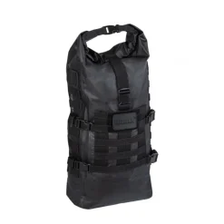 Mil-Tec - Tactical Seals Dry Bag Rygsæk (35L) // Sort