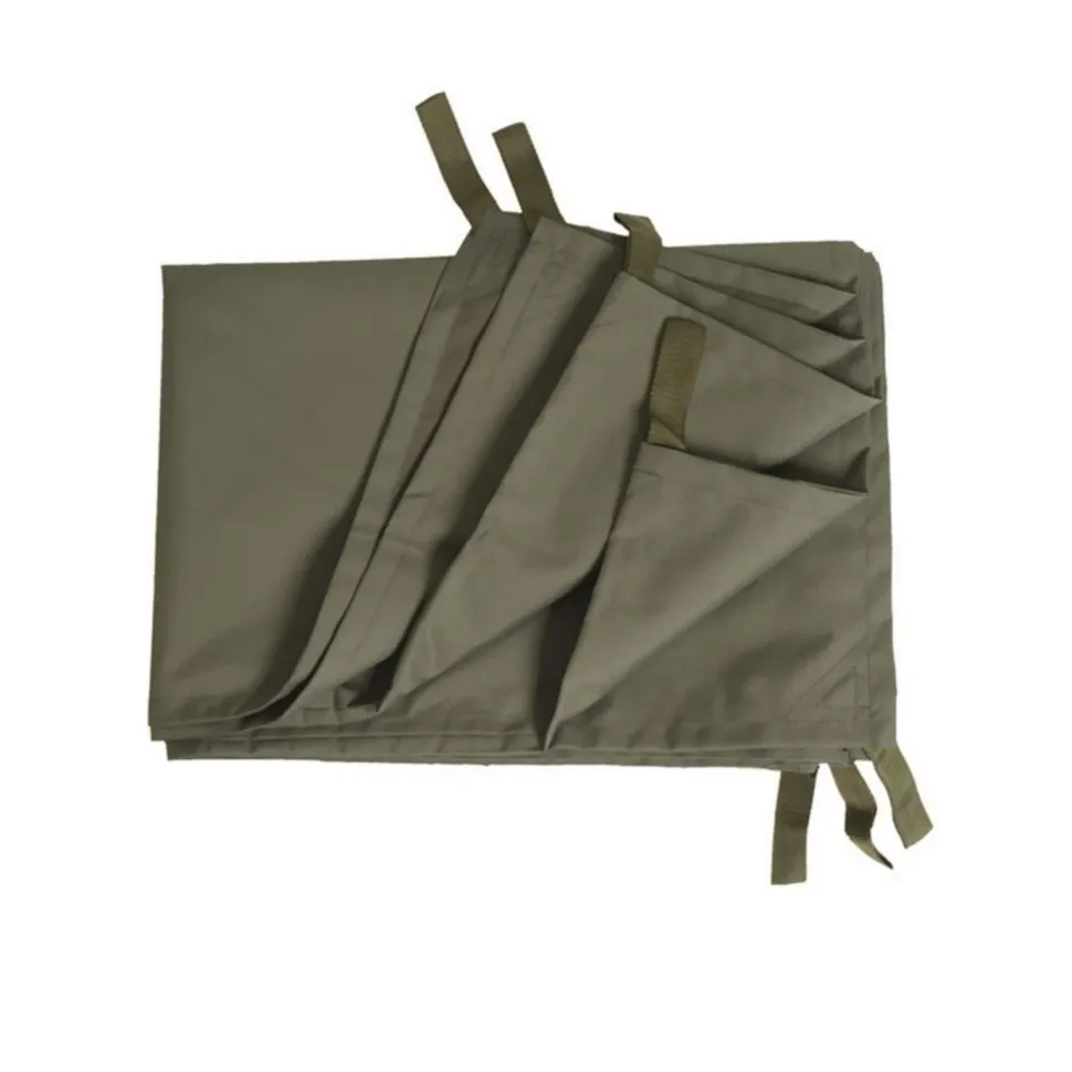 Mil-Tec - Tarp // Olivengrøn