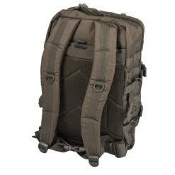 Mil-Tec - US Assault Pack Large 36L Rygsæk // Olivengrøn