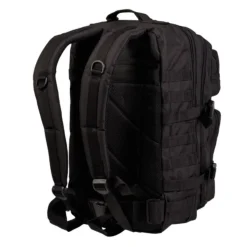 Mil-Tec - US Assault Pack Large 36L Rygsæk // Sort