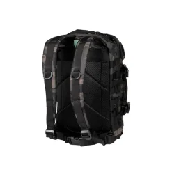 Mil-Tec - US Assault Pack Large 36L Rygsæk // Dark Camo