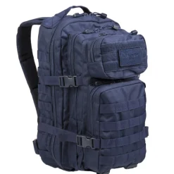 Mil-Tec - US Assault Pack Small // Blå
