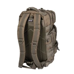 Mil-Tec - US Assault Pack Small // Olivengrøn