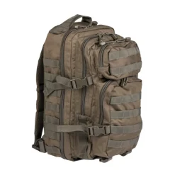 Mil-Tec - US Assault Pack Small // Olivengrøn
