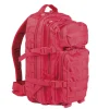 Mil-Tec - US Assault Pack Small // Rød