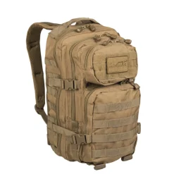 Mil-Tec - US Assault Pack Small // Coyote