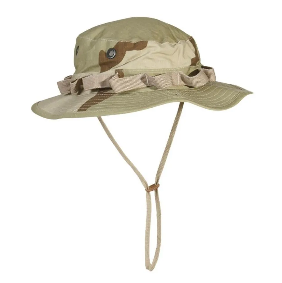 Mil-Tec - US Boonie Hat // Desert