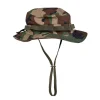 Mil-Tec - US Boonie Hat One-Size // Woodland