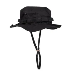 Mil-Tec - US Boonie Hat One-Size // Sort