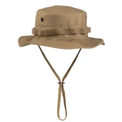 Mil-Tec - US Boonie Hat One-Size // Coyote