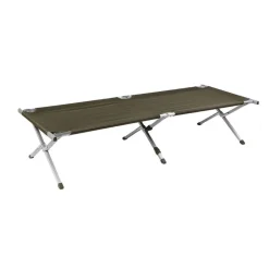 Mil-Tec - US Style Aluminium Foldbar Feltseng