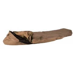 Mil-Tec - Vandtæt 3-lags Sovepose Etui 225 x 85 cm // Sand