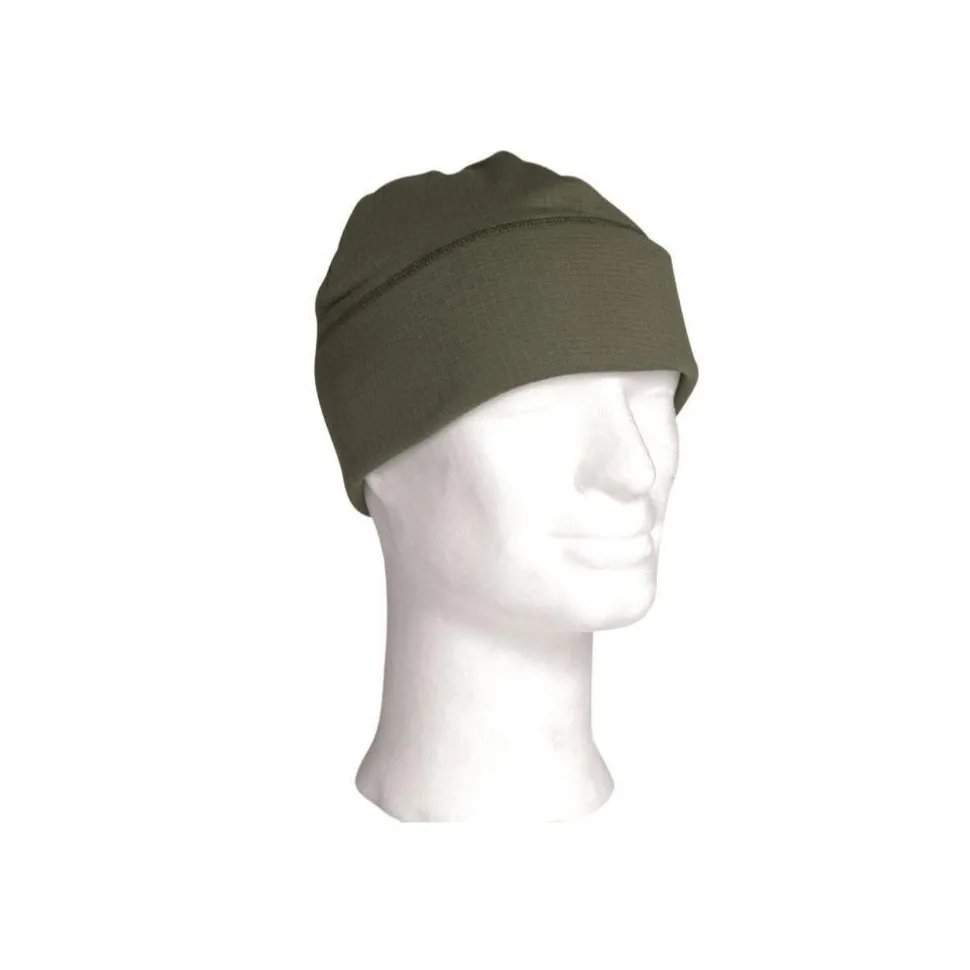 Mil-Tec - Watch Cap Hue // Olivengrøn
