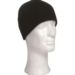 Mil-Tec - Watch Cap Hue // Sort