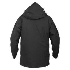 Mil-Tec - Wet Weather Gen.2 Herre Jakke // Sort