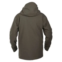 Mil-Tec - Wet Weather Gen.2 Herre Jakke // Olivengrøn
