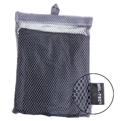 Mil-Tec - Wet Weather Poncho // Blå