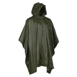 Mil-Tec - Wet Weather Poncho // Olivengrøn