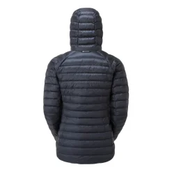 Montane - Anti-Freeze Dame Hoodie Jakke // Blå