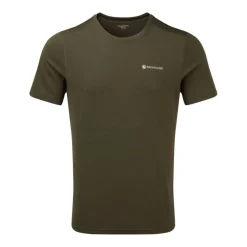 Montane - Dart T-shirt Grøn